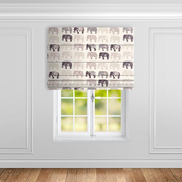 Ткань  Montage F0794-01  купить в Москве по выгодной цене|Интернет-магазин дизайнерских решений Decorwall 1