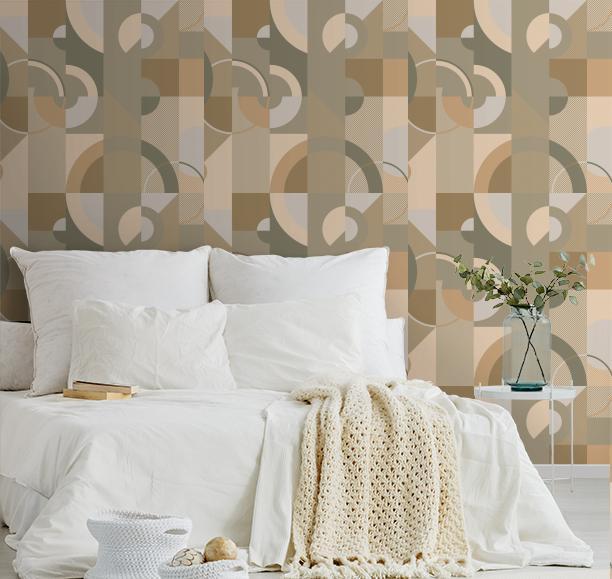 Обои для стен  Milassa Bon Voyage D7 010  7