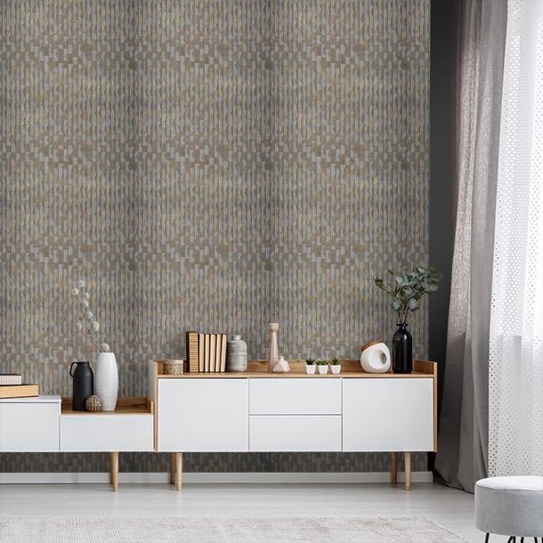 Обои для стен   Tabala Wallcoverings W941-02  5