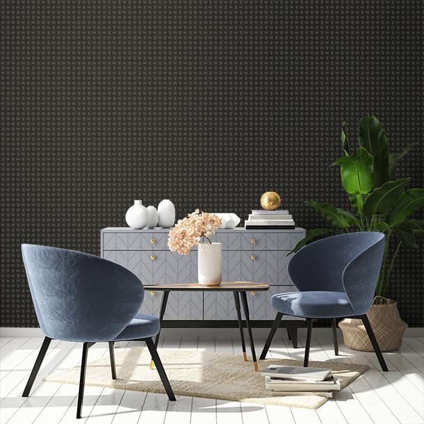 Обои для стен  Zambaiti Mini Trend Z15524  2