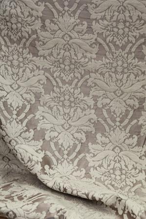 Ткань Tiffany Design Tiffany fabrics collection martelle-grey  купить в Москве по выгодной цене|Интернет-магазин дизайнерских решений Decorwall