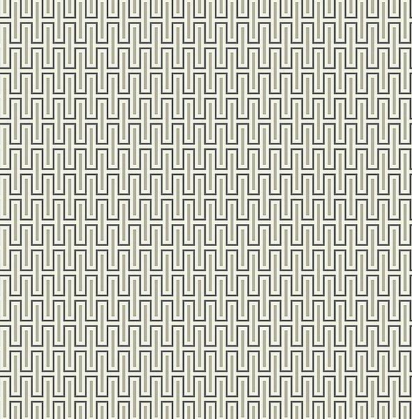 Обои для стен  Paper & Ink Modern Silhouettes LA42317 