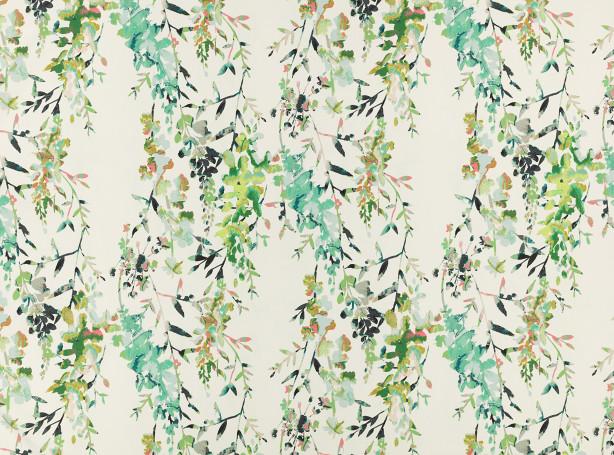 Ткань  Horto Outdoor V3523-03  купить в Москве по выгодной цене|Интернет-магазин дизайнерских решений Decorwall