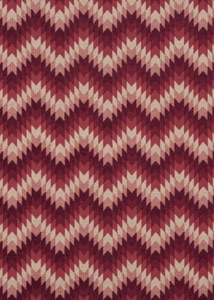 Ткань Mulberry Home Bohemian Travels FD743_V57  купить в Москве по выгодной цене|Интернет-магазин дизайнерских решений Decorwall