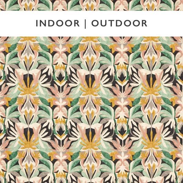 Ткань Harlequin Indoor Outdoor Prints 121235 