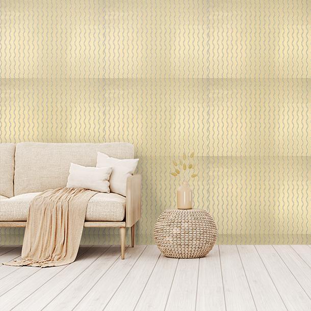 Метражные обои для стен  Pierre Frey Paralleles FP125003  4