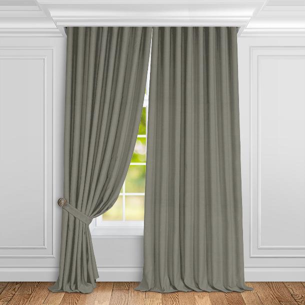 Ткань Ralph Lauren Linen Library Fabrics FRL5180-05  2