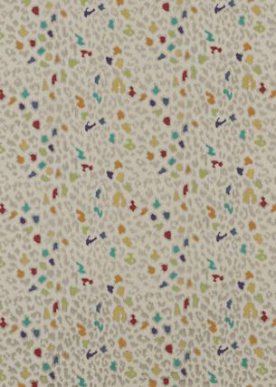 Ткань Mulberry Home Festival Fabrics FD764_Y101  купить в Москве по выгодной цене|Интернет-магазин дизайнерских решений Decorwall