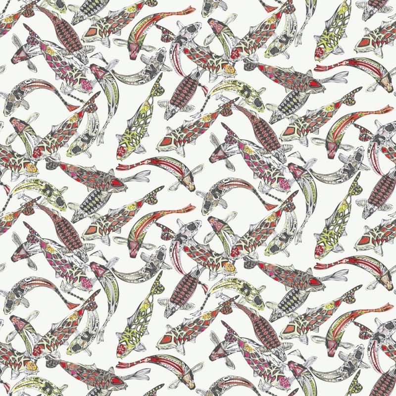 Обои для стен  Ortograf Шэрон Тёрнер OR 9710 