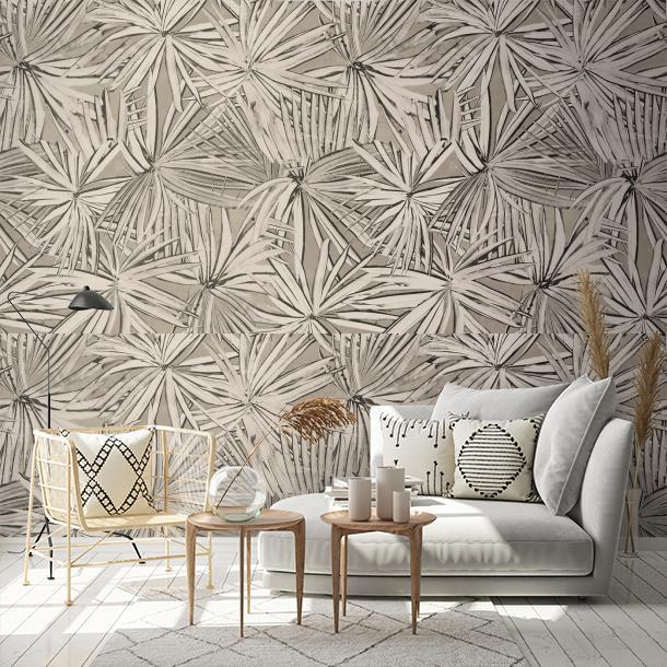 Обои для стен  Faboie Chinoiserie F-CN1201  1