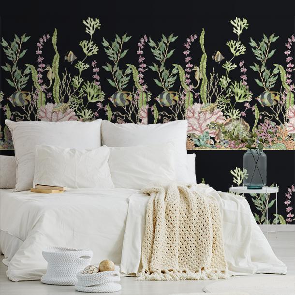Обои для стен  Daisy Bennet Mural Collection DB30710M  7