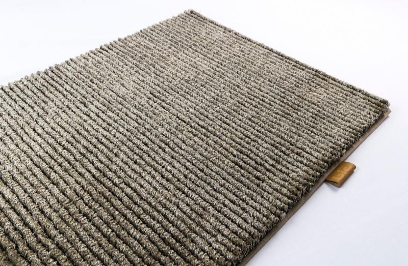 Ковер  B.I.C. Carpets  shadow-3004-smoked-grey 