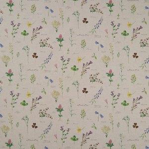 Ткань  Country Garden F1167-01  купить в Москве по выгодной цене|Интернет-магазин дизайнерских решений Decorwall