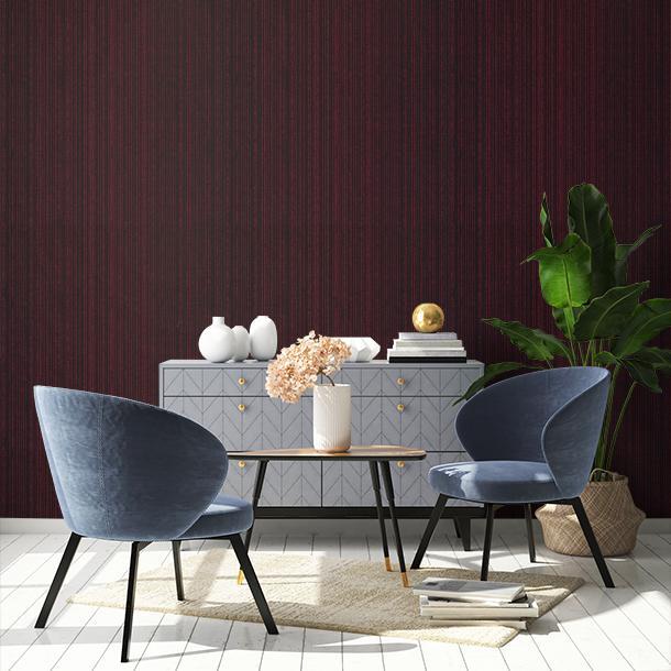 Метражные обои для стен  Desima Bright Line M-6429  2