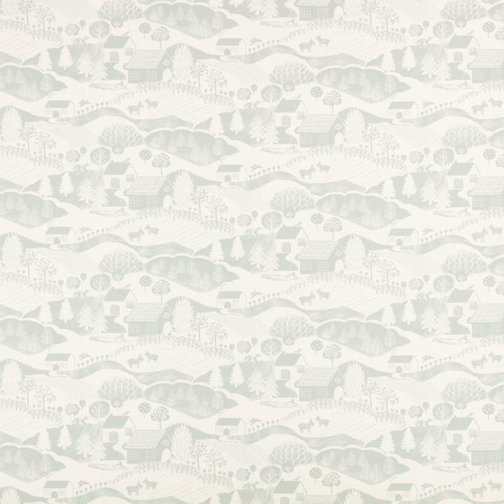 Ткань Villa Nova Picturebook II Fabrics V3608-02  купить в Москве по выгодной цене|Интернет-магазин дизайнерских решений Decorwall