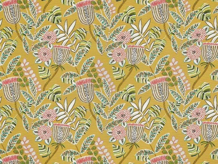 Ткань Pierre Frey Bellagio F3830002  купить в Москве по выгодной цене|Интернет-магазин дизайнерских решений Decorwall