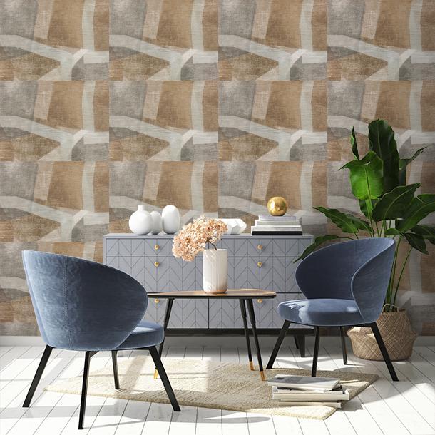 Обои для стен  Tabala Wallcoverings W934-01  2