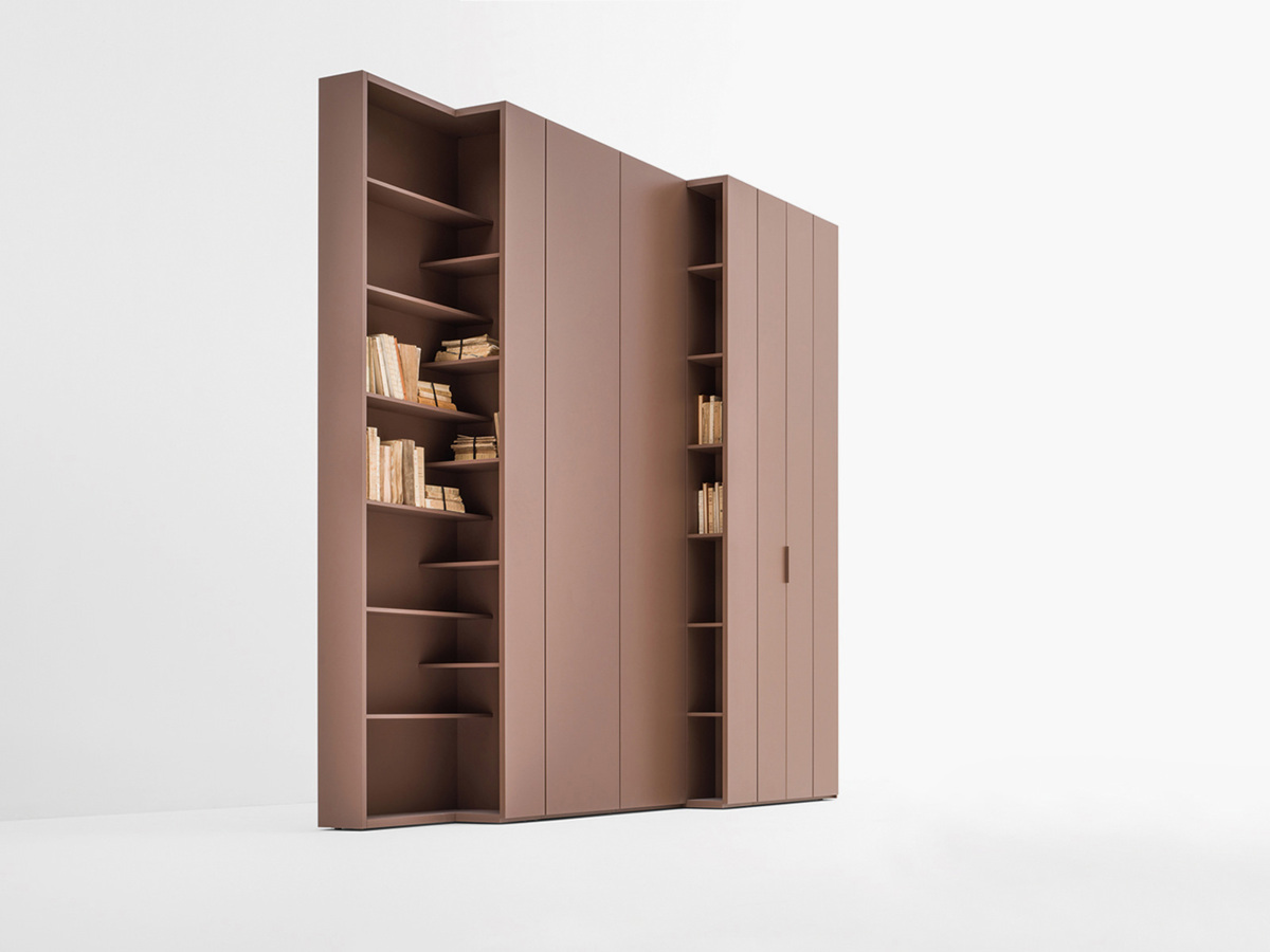 Шкаф    Cambio di profondita  2