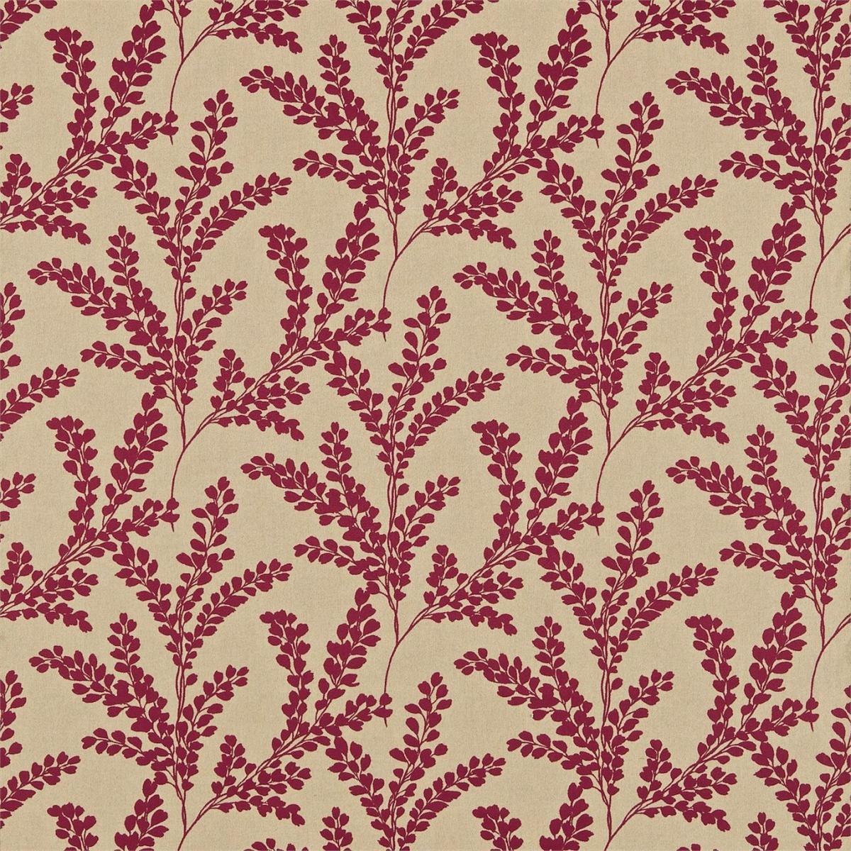 Ткань  Sanderson Country House Fabrics DCLO232052 