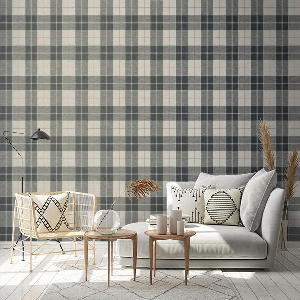 Обои для стен  Architector Sauvage II KT40000  1