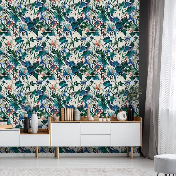 Обои для стен   No.8 rc19107  5