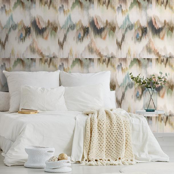 Обои для стен  Black Edition Istoria Wallcoverings W958-01  7