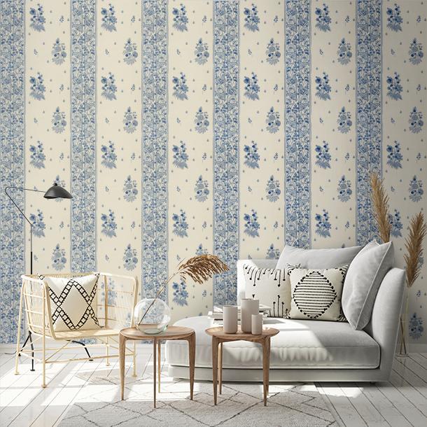 Обои для стен   Transylvanian Roots WP30024  1