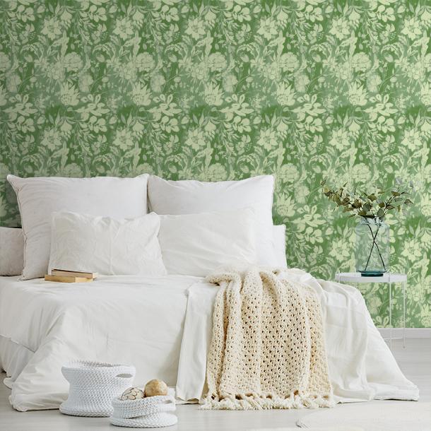 Обои для стен   Transylvanian Roots WP30035  7