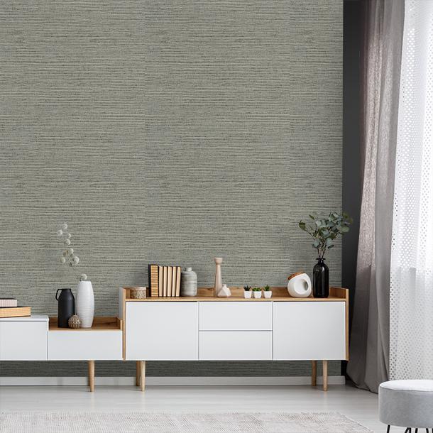 Метражные обои для стен  Texdecor Textile Acoustic Wallcovering 91650436  5