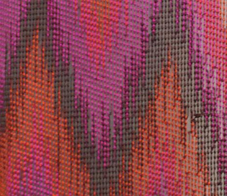 Ткань Alessandro Bini Loom collection NF099-206 
