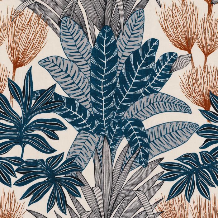 Ткань Misia Loco Loco m253901  купить в Москве по выгодной цене|Интернет-магазин дизайнерских решений Decorwall