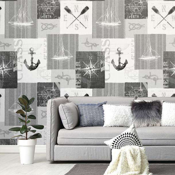 Обои для стен  Faboie Children F-CR1304  3