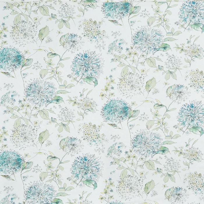 Ткань Prestigious Textiles Bloom 8671-613 lila lichen 