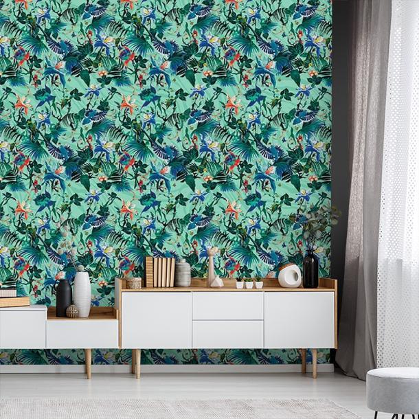 Обои для стен   No.8 rc19110  5