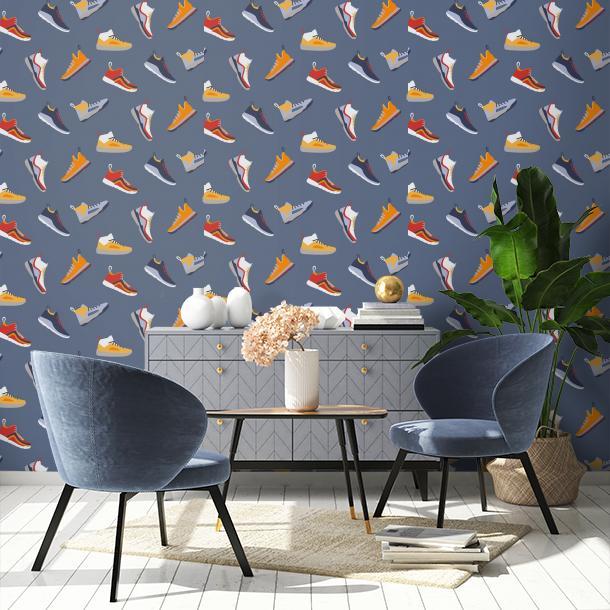 Обои для стен  Loymina Lemonade LM5021.1  2