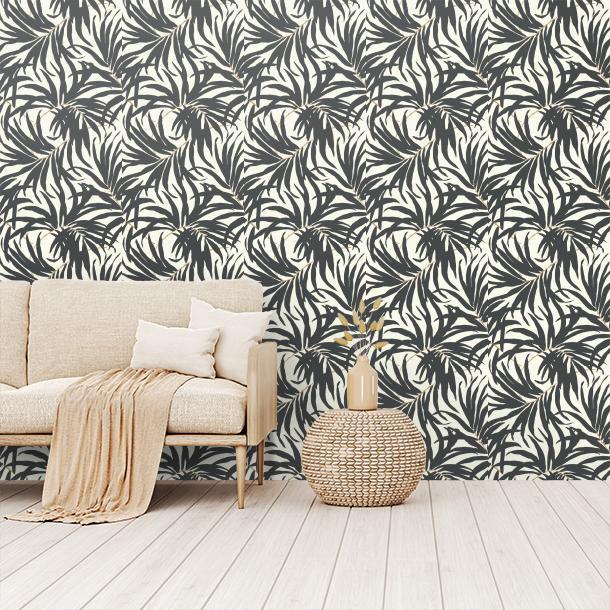 Обои для стен   Tropics at7056  4