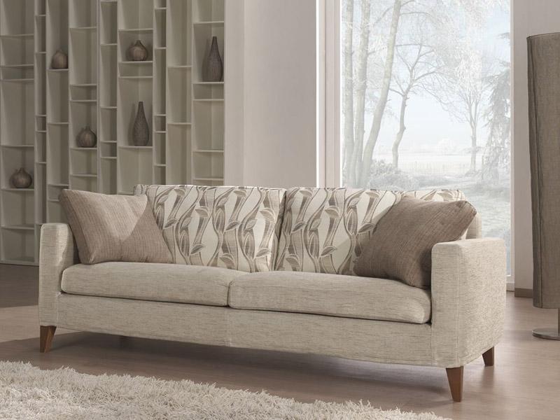 Ткань Escolys Мебельные ткани salinas-leaves_  купить в Москве по выгодной цене|Интернет-магазин дизайнерских решений Decorwall