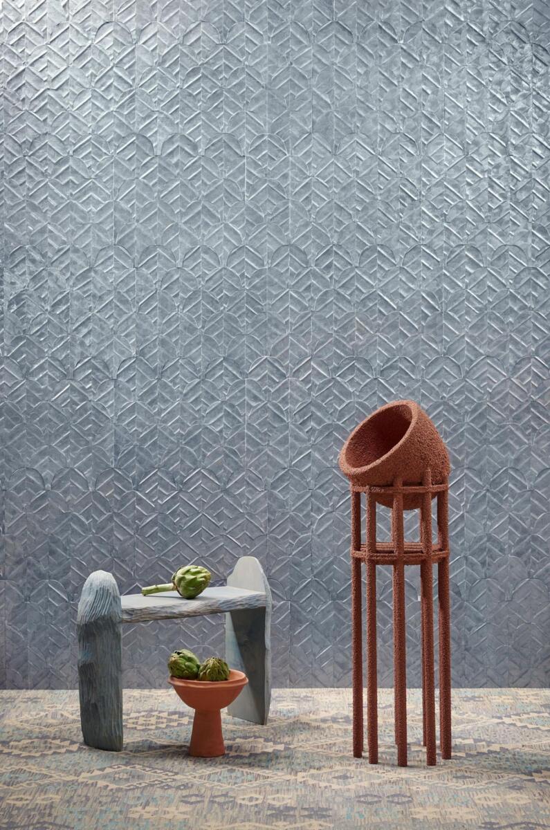 Обои для стен  Arte Luster 70323  5