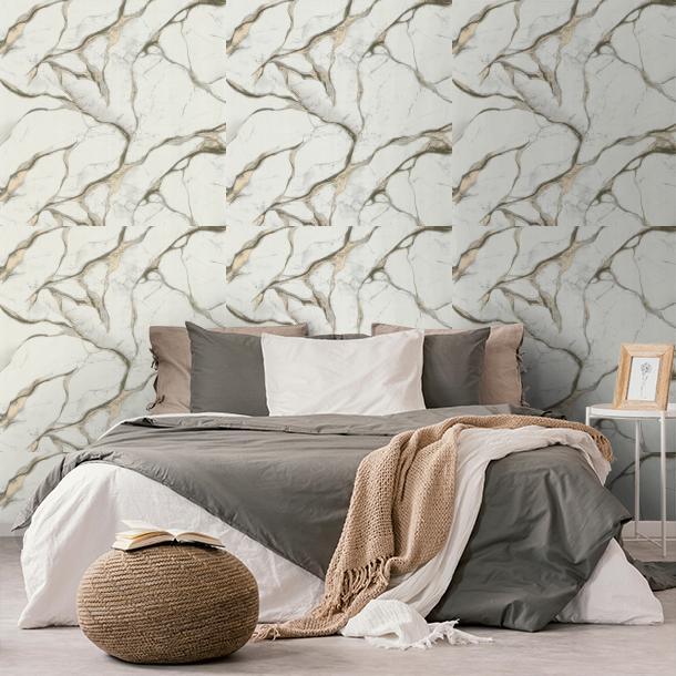 Обои для стен  Zambaiti Gold R23627  6