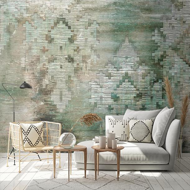 Обои для стен   Smart Art Gallery 47305  1