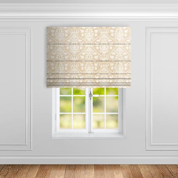 Ткань Sanderson Highgrove Fabrics 237620  купить в Москве по выгодной цене|Интернет-магазин дизайнерских решений Decorwall 1