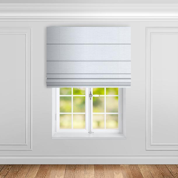 Ткань Kvadrat Retta by Louise Sigvardt 1054-0111  купить в Москве по выгодной цене|Интернет-магазин дизайнерских решений Decorwall 1