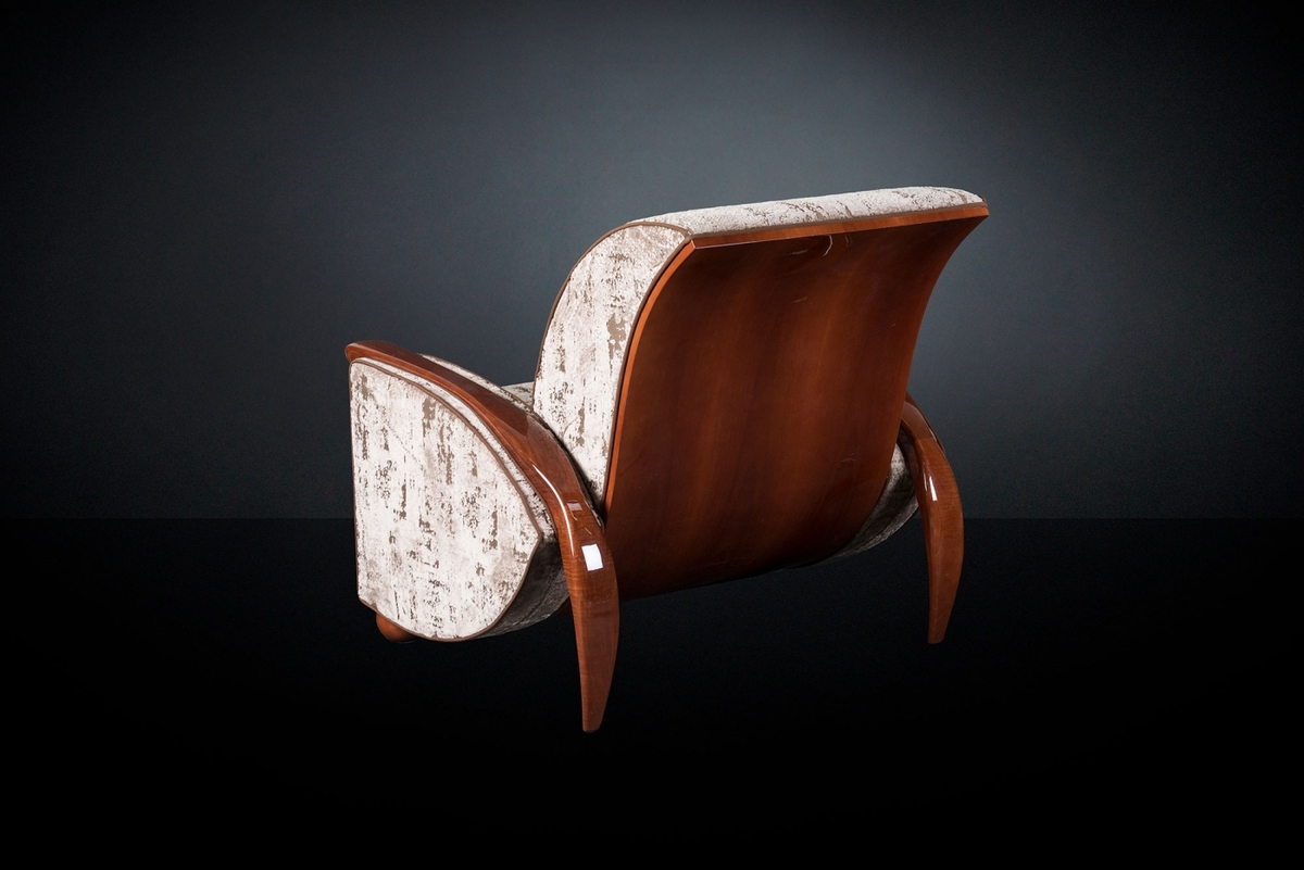 Кресло    POLTRONA DECO  2