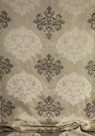 Ткань Tiffany Design Tiffany fabrics collection palermo-linen  купить в Москве по выгодной цене|Интернет-магазин дизайнерских решений Decorwall
