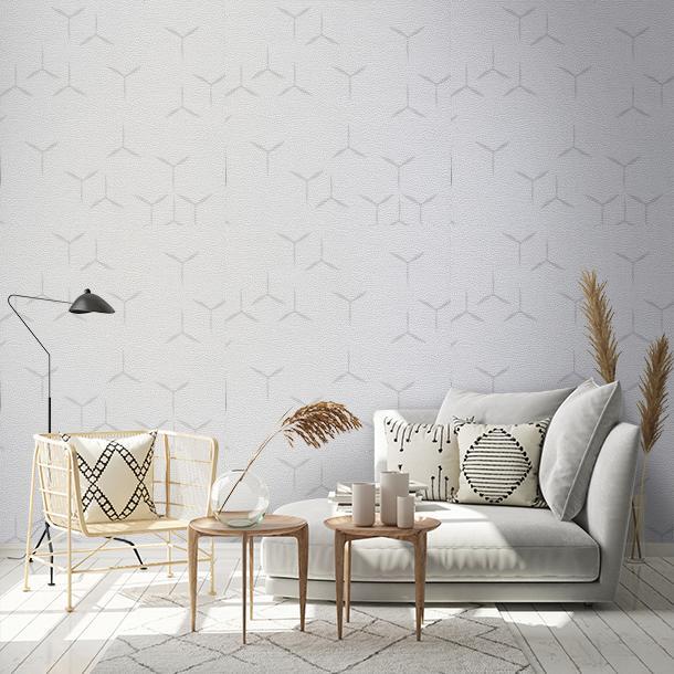 Метражные обои для стен Texdecor 3D Acoustic Wallcovering Vol.I 91021101  1