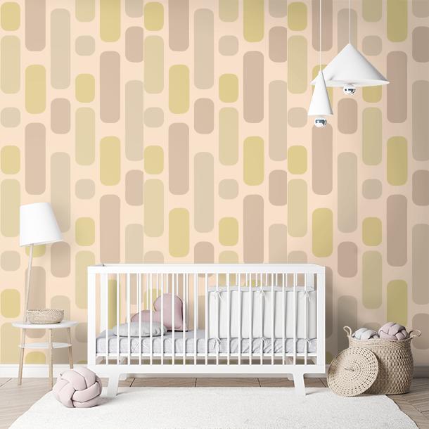 Обои для стен  Milassa Солярис SOL1002_1  8