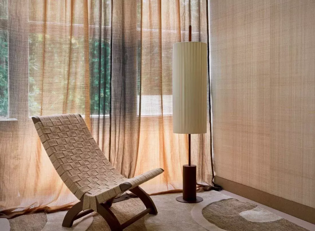 Ткань CMO Paris Alpaga cmo-fal-03-72  купить в Караганде по выгодной цене|Интернет-магазин дизайнерских решений Decorwall 3