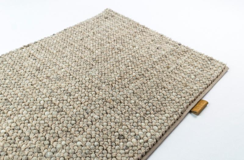 Ковер B.I.C. Carpets  nautilus-1920-cotton-grey 