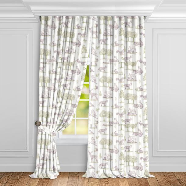 Ткань  Montage F0785-01  купить в Москве по выгодной цене|Интернет-магазин дизайнерских решений Decorwall 2