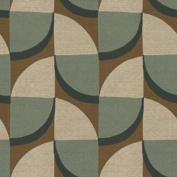 Ткань Zimmer + Rohde Arcette 10999785  купить в Москве по выгодной цене|Интернет-магазин дизайнерских решений Decorwall